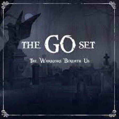The Go Set: The Warriors Beneath Us [Winyl]