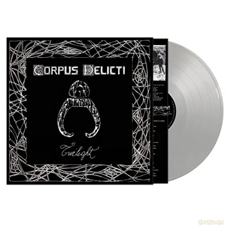 Corpus Delicti: Twilight [Winyl]