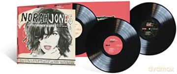 Norah Jones: Little Broken Hearts (2023 Deluxe) [3xWinyl]