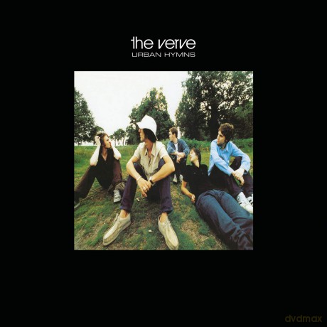 The Verve: Urban Hymns (Green) (Limited) [2xWinyl]