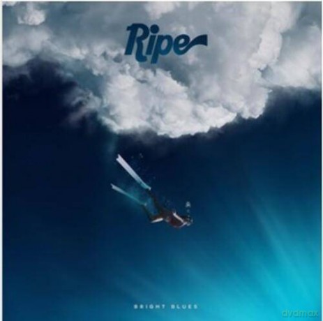 Ripe: Bright Blues [Winyl]