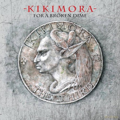 Kikimora: For A Broken Dime [CD]
