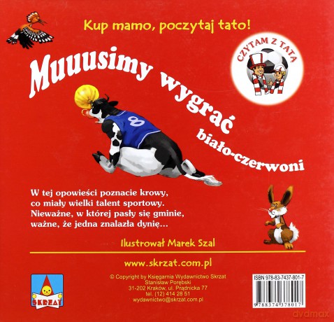 Muuundial Na Pastwiskach Piłkarskie Igrzyska - Wiesław Drabik  [KSIĄŻKA]