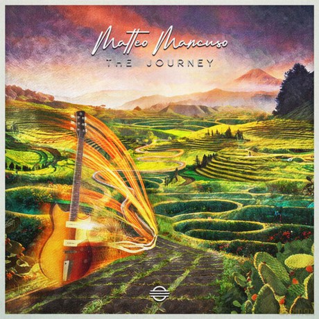 Matteo Mancuso: The Journey (digipack) [CD]