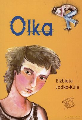 Olka - Elżbieta Jodko-Kula  [KSIĄŻKA]