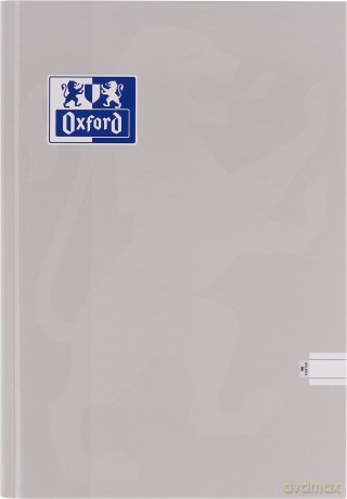 BRULION OXFORD ESSE SZY A4 96K 90G L9M linia z marginesem