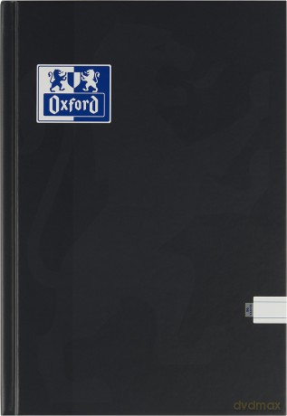 BRULION OXFORD ESSE SZY A4 96K 90G L9M linia z marginesem
