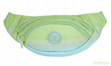 Coolpack - Albany - Saszetka Nerka - Gradient Mojito