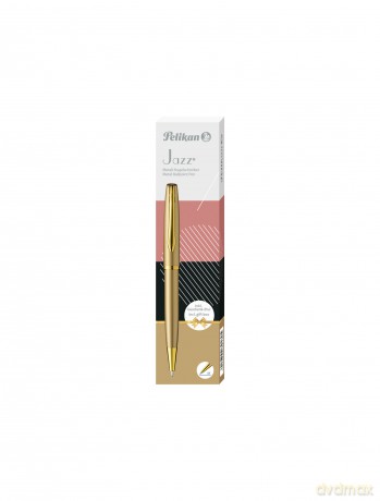 Długopis Jazz noble elegance gold etui Pelikan
