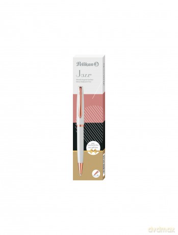 Długopis Jazz noble elegance pearl Pelikan