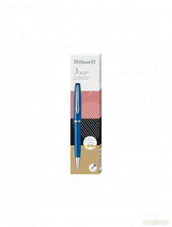 Długopis Jazz noble elegance saphire etui Pelikan