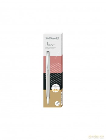 Długopis Jazz noble elegance silver etui Pelikan