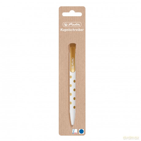 Długopis pure glam Herlitz