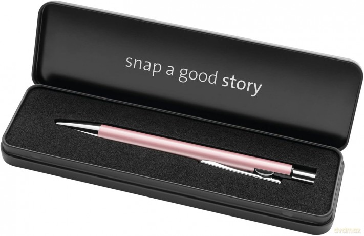 Długopis snap k10 metallic rose etui Pelikan
