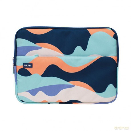 Etui na laptopa 13" Milan THE FUN wielokolorowe