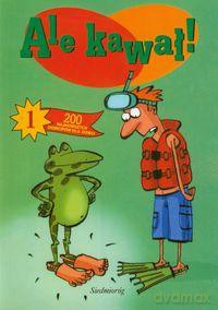 Ale Kawał [KSIĄŻKA]