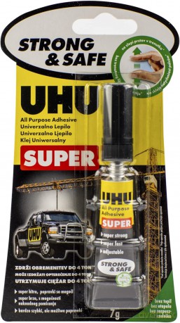 Klej uniwersalny UHU