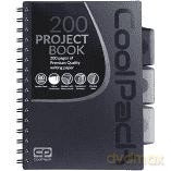 Kołobrulion A5 Coolpack szary