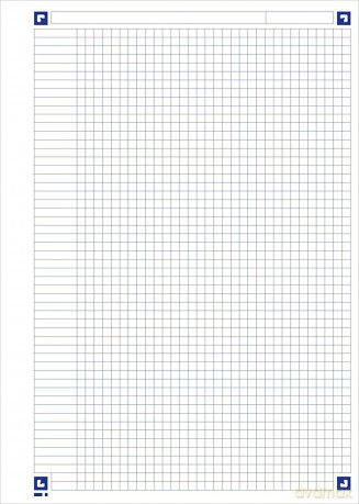 Kołonotatnik Oxford Student Notebook B5 80k Kr To