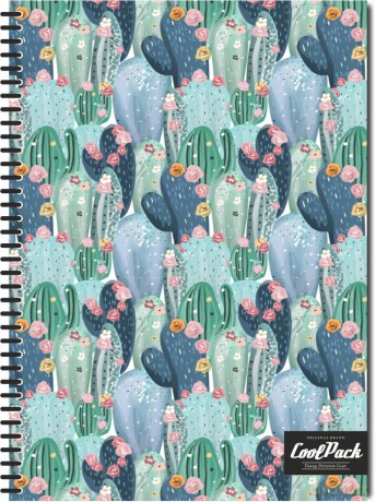 Kołozeszyt A4 Coolpack Arizona