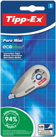 Korektor TIPP-EX Pure Mini ECOlutions Tape