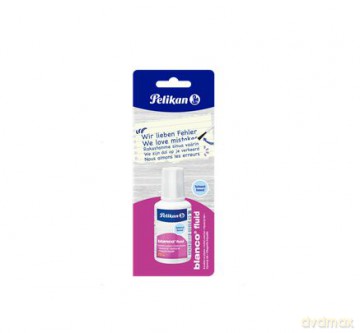 Korektor w płynie Blanco fluid 20ml