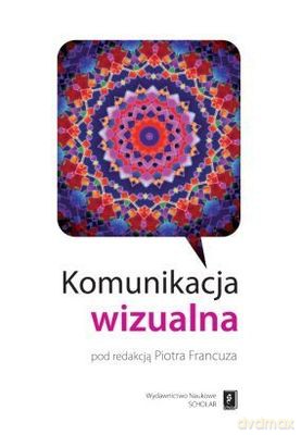 Komunikacja Wizualna [KSIĄŻKA]