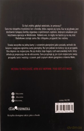 Niebezpieczny Ochroniarz. Zakochane w gangsterach. Tom 3 - Natalia Kulpińska [KSIĄŻKA]
