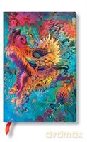 Notatnik Humming Dragon Mini linia