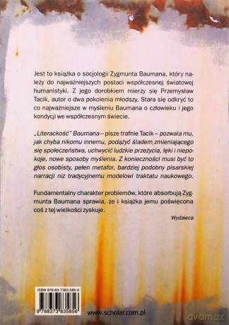 Socjologia - Przemysław Tacik  [KSIĄŻKA]
