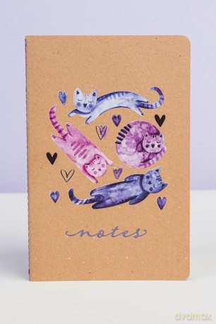 Notes Koty 01