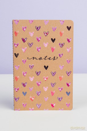 Notes Koty 03