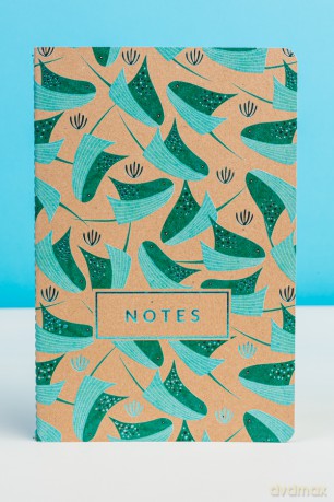 Notes Morski 01