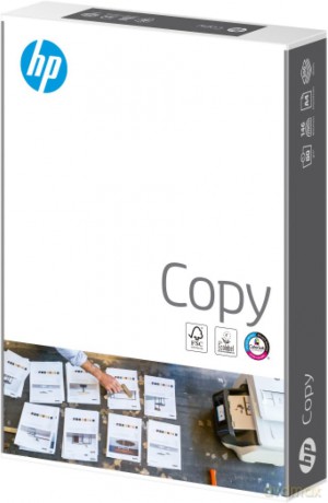 Papier ksero HP COPY A4 klasa C 80gsm 500ark.