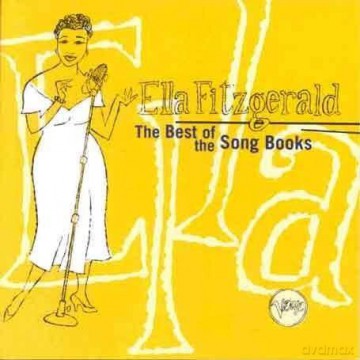 Ella Fitzgerald: The Best [CD]