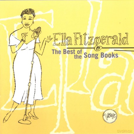 Ella Fitzgerald: The Best [CD]