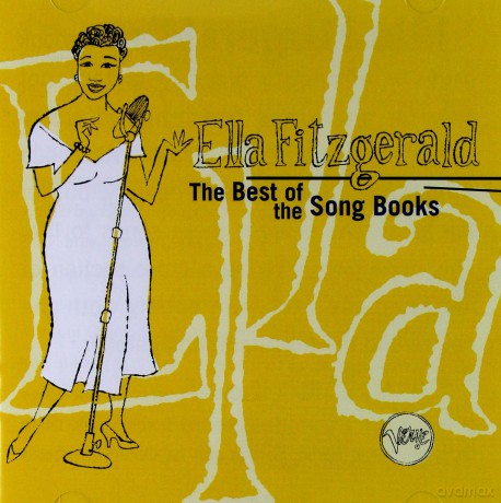 Ella Fitzgerald: The Best [CD]