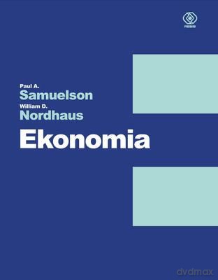Ekonomia Tw [KSIĄŻKA]