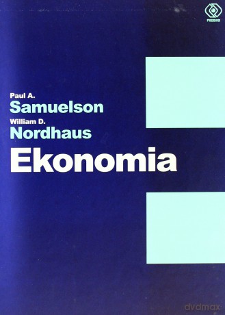 Ekonomia Tw [KSIĄŻKA]