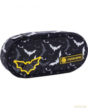 Piórnik owalny Astrabag night bats