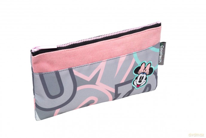Piórnik saszetka CP Disney Bonnie Minnie Mouse