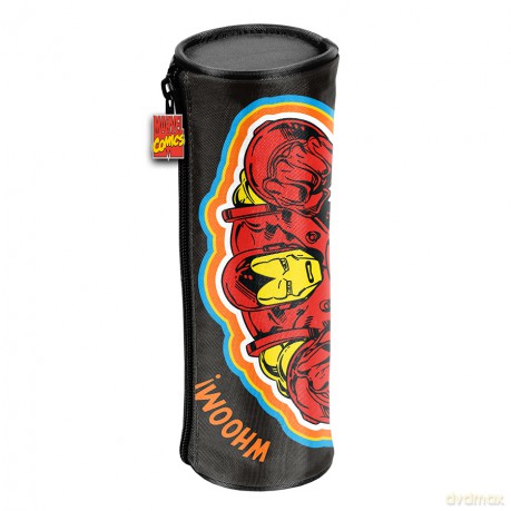 Piórnik tuba Avengers AV23RR-003