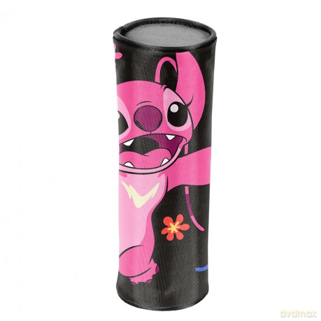 Piórnik tuba Stich DS23TT-003
