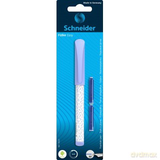 Pióro wieczne Schneider Easy Pen blister mix