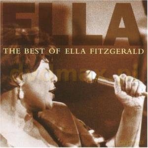 Ella Fitzgerald: The Best Of Ella Fitzgerald [CD]
