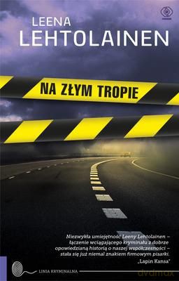 Na Złym Tropie - Leena Lehtolainen  [KSIĄŻKA]