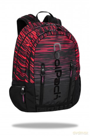 Plecak 1-komorowy Coolpack impact sunset