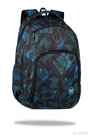 Plecak 2-komorowy Coolpack break ultra