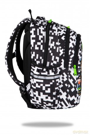 Plecak 2-komorowy Coolpack jerry game over