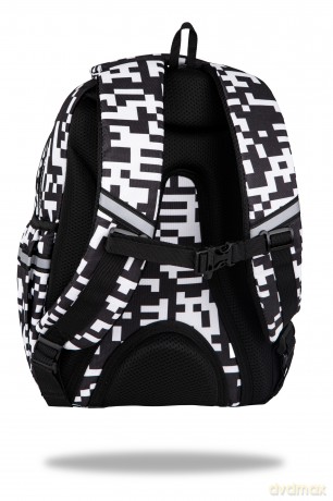Plecak 2-komorowy Coolpack jerry game over